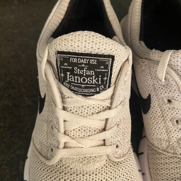 Nike SB Stefan Janoski Max - Picture 9 of 9